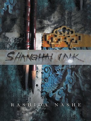 cover image of Shanghai Ink